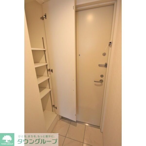 LUORE城西の物件内観写真