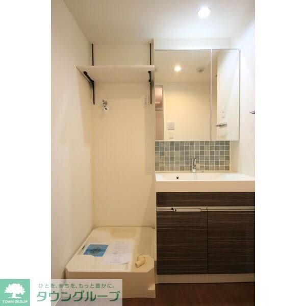 LUORE城西の物件内観写真