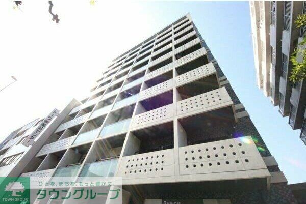 レジディア東桜の物件内観写真