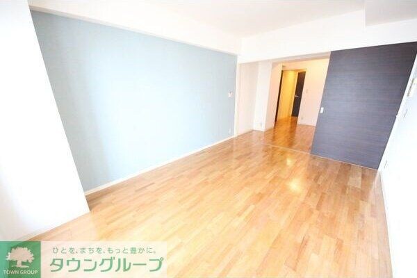 レジディア東桜の物件内観写真