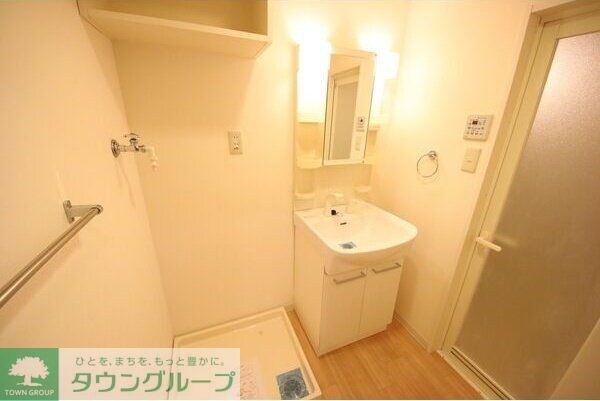 レジディア東桜の物件内観写真