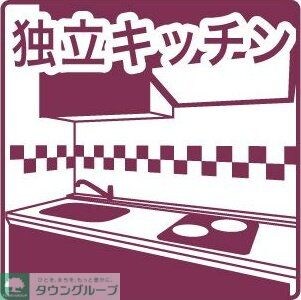 レジディア東桜の物件内観写真