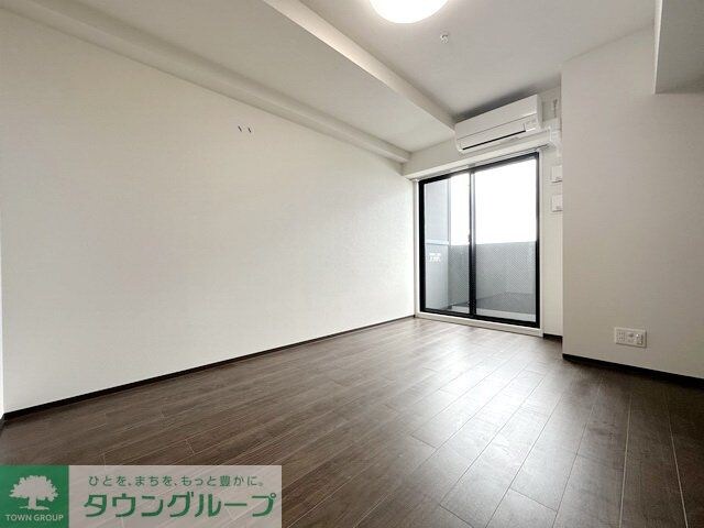 ブランシエスタ金山の物件内観写真