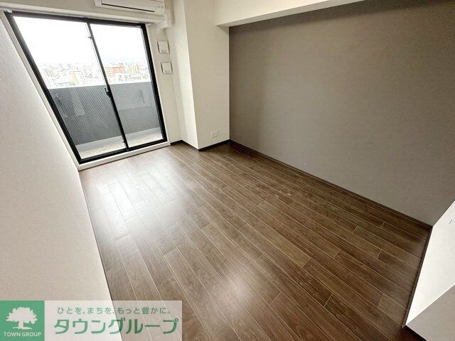 ブランシエスタ金山の物件内観写真