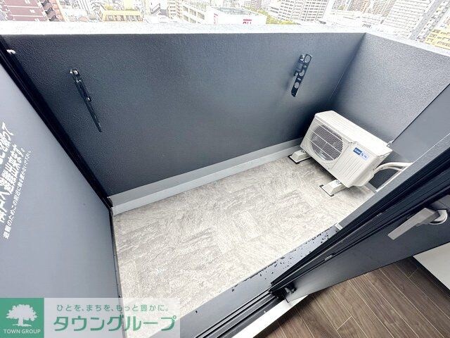 ブランシエスタ金山の物件内観写真