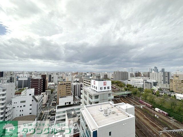 ブランシエスタ金山の物件内観写真