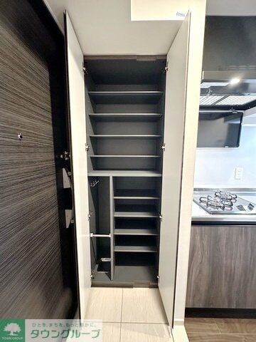 ブランシエスタ金山の物件内観写真