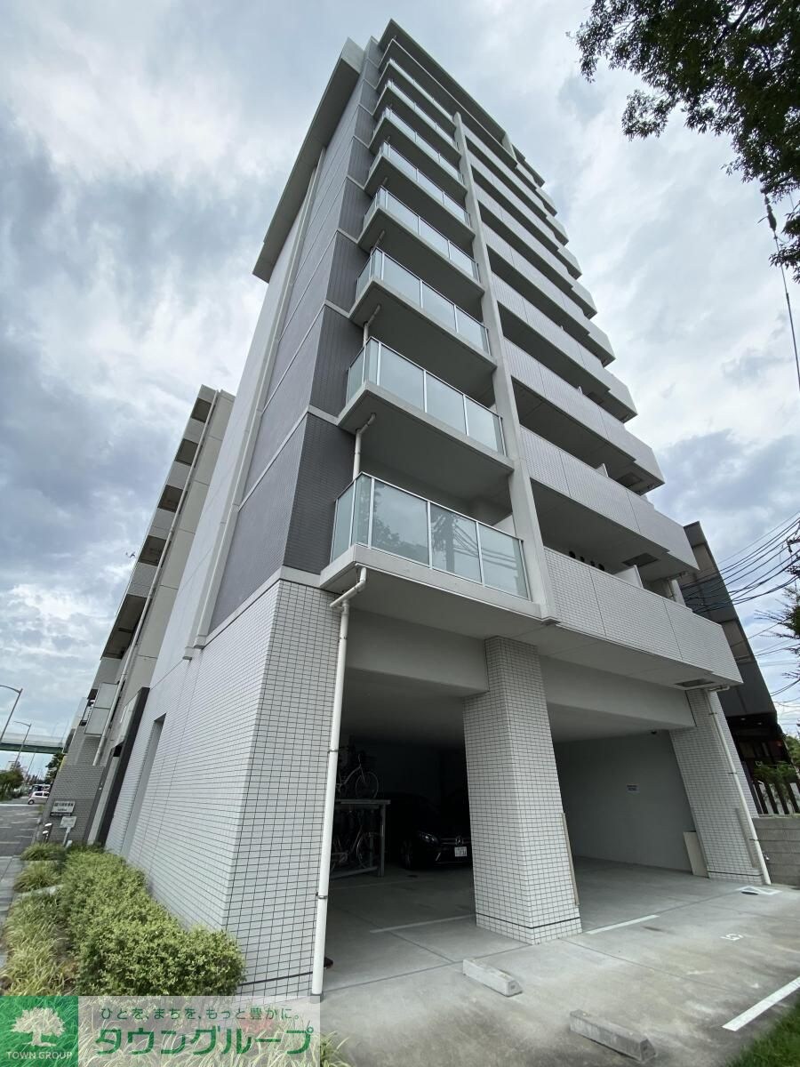 Wコート城西の物件内観写真