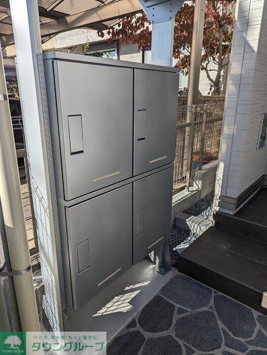 アリヴィオの物件内観写真