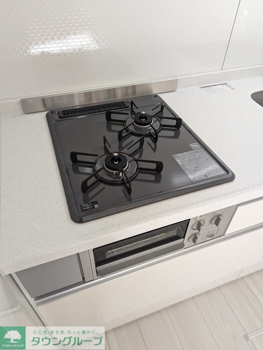 アリヴィオの物件内観写真