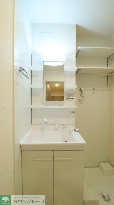 シュヴァルの物件内観写真