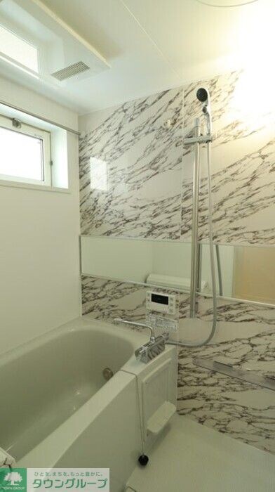 シュヴァルの物件内観写真