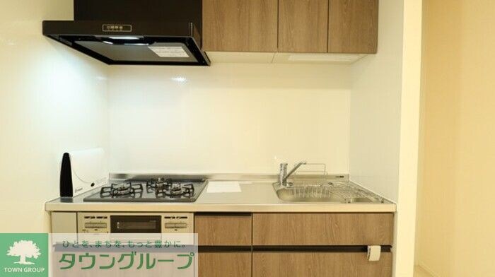 シュヴァルの物件内観写真