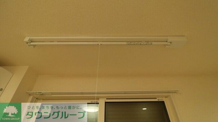 シュヴァルの物件内観写真