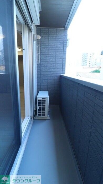 シュヴァルの物件内観写真