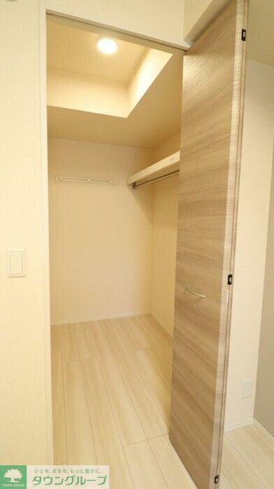 シュヴァルの物件内観写真