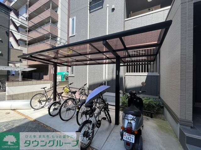 シュヴァルの物件内観写真