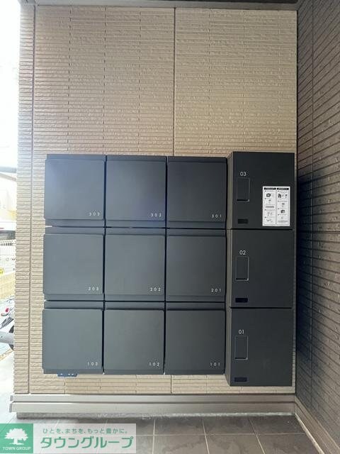 シュヴァルの物件内観写真