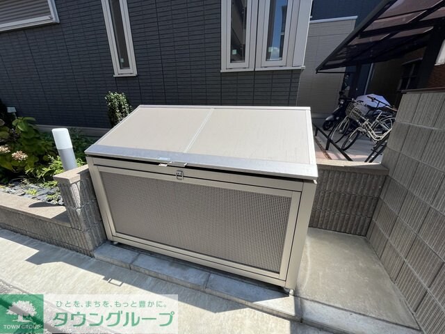 シュヴァルの物件内観写真