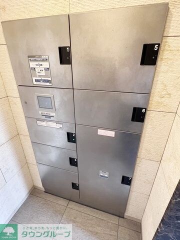 ＲＥＳＩＤＥＮＣＥ ＴＡＣＨＩＢＡＮＡの物件内観写真