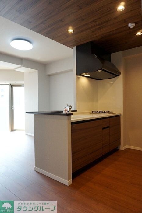 ＲＥＳＩＤＥＮＣＥ ＴＡＣＨＩＢＡＮＡの物件内観写真