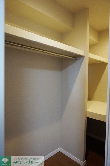 ＲＥＳＩＤＥＮＣＥ ＴＡＣＨＩＢＡＮＡの物件内観写真