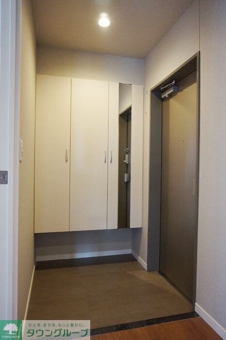 ＲＥＳＩＤＥＮＣＥ ＴＡＣＨＩＢＡＮＡの物件内観写真