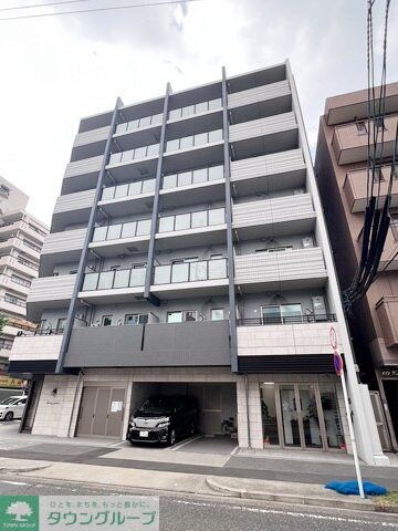 ＲＥＳＩＤＥＮＣＥ ＴＡＣＨＩＢＡＮＡの物件内観写真