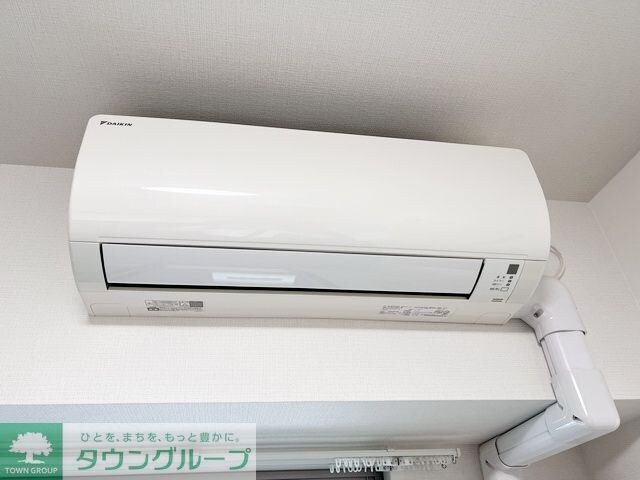 ＲＥＳＩＤＥＮＣＥ ＴＡＣＨＩＢＡＮＡの物件内観写真