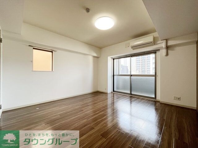 タウンコート御園の物件内観写真