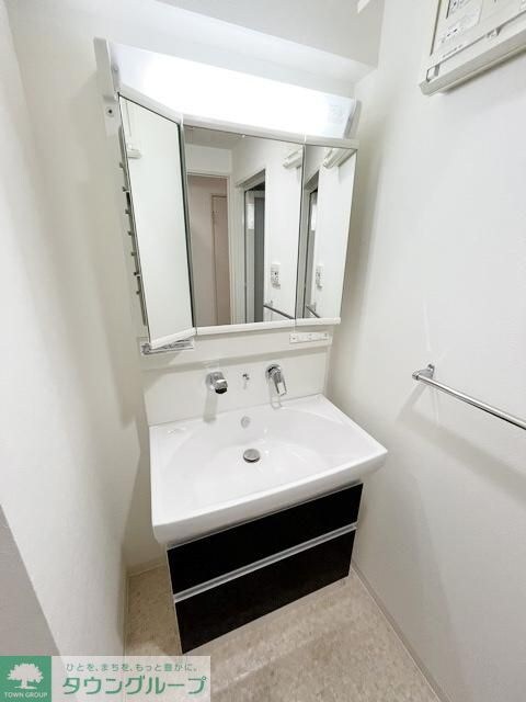 タウンコート御園の物件内観写真