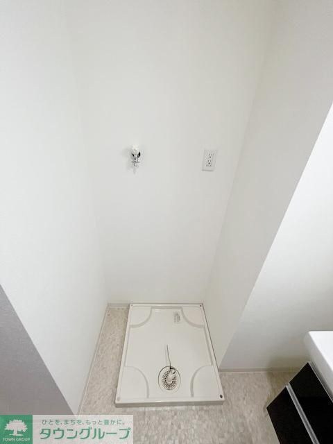 タウンコート御園の物件内観写真