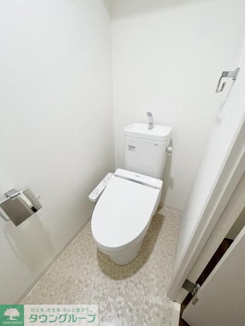 タウンコート御園の物件内観写真