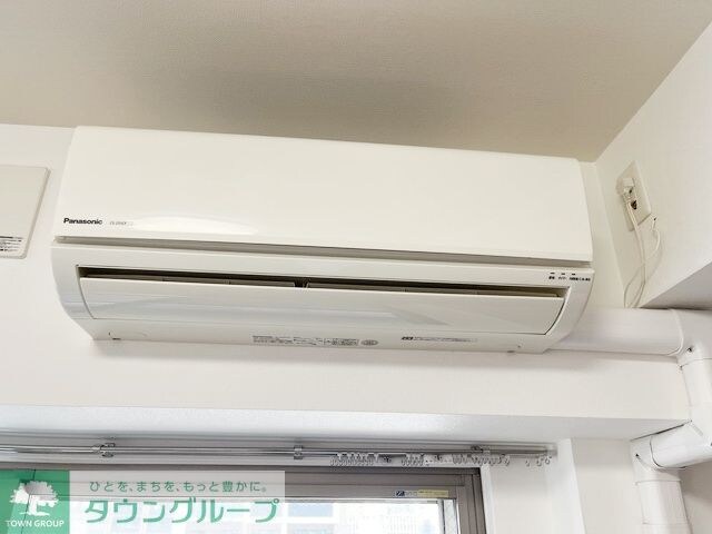 タウンコート御園の物件内観写真