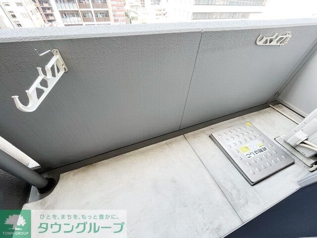 タウンコート御園の物件内観写真