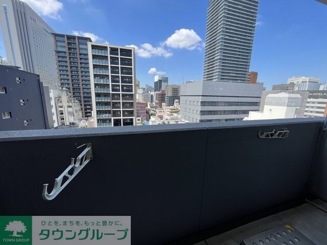 タウンコート御園の物件内観写真