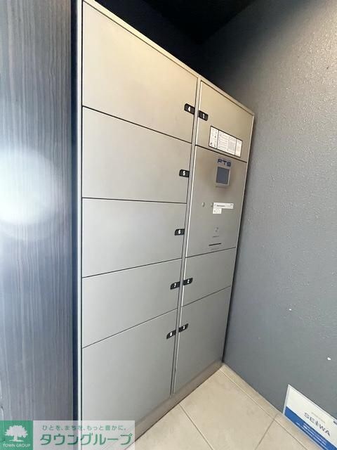 タウンコート御園の物件内観写真