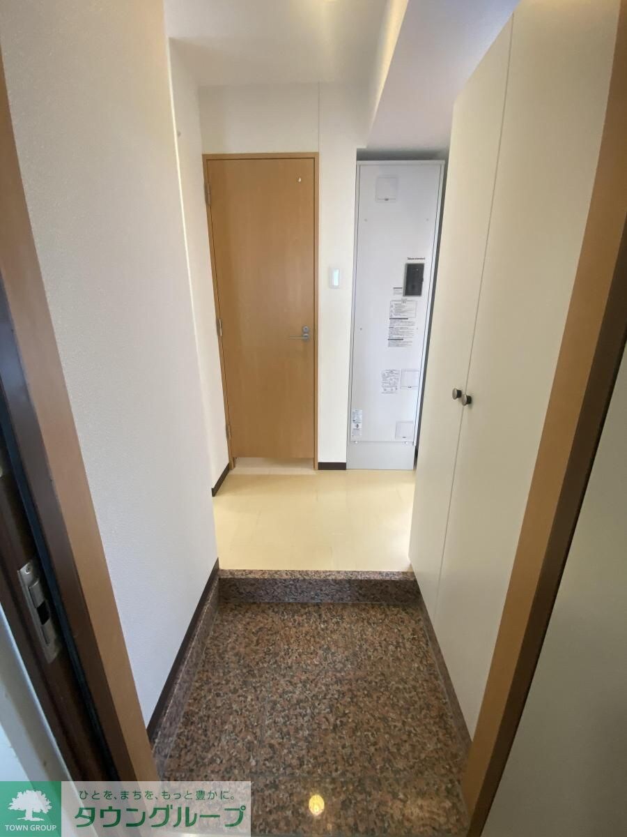 La　Douceur伏見の物件内観写真