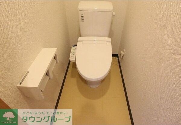 La　Douceur伏見の物件内観写真