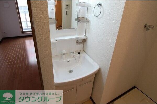 La　Douceur伏見の物件内観写真