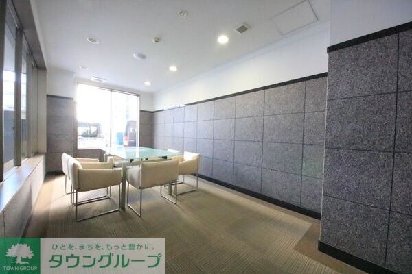 La　Douceur伏見の物件内観写真