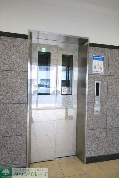 La　Douceur伏見の物件内観写真