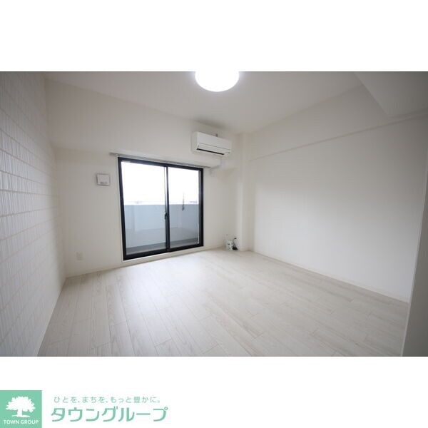 アプリーレ千代田の物件内観写真