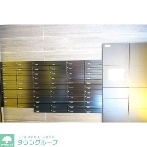 アプリーレ千代田の物件内観写真