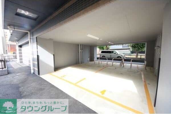 アプリーレ千代田の物件内観写真