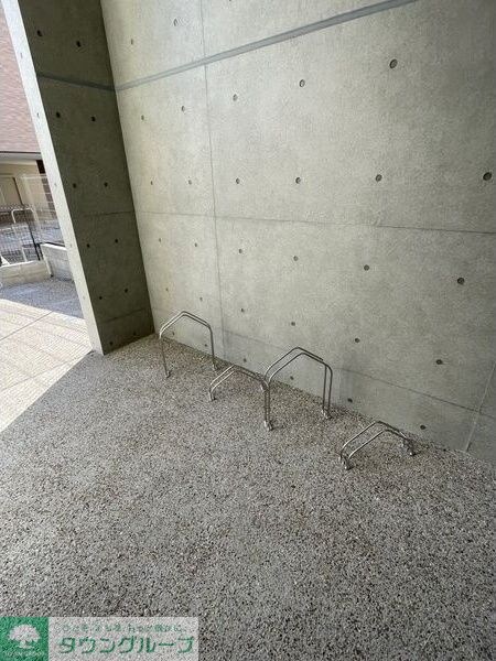 グランテラス八田駅前の物件内観写真