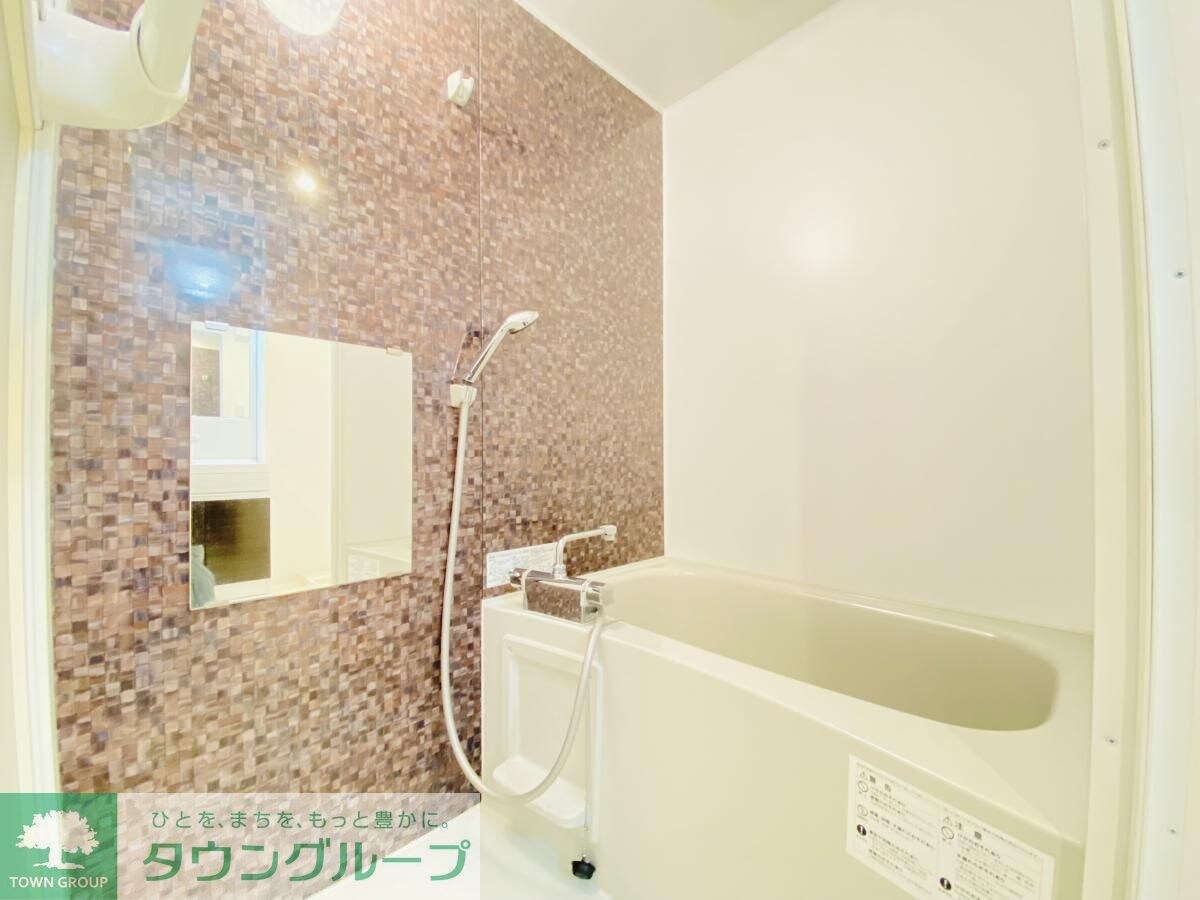 STUDIO KANAREBASHIの物件内観写真