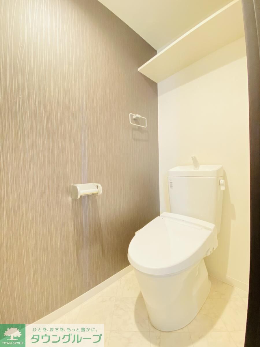 STUDIO KANAREBASHIの物件内観写真