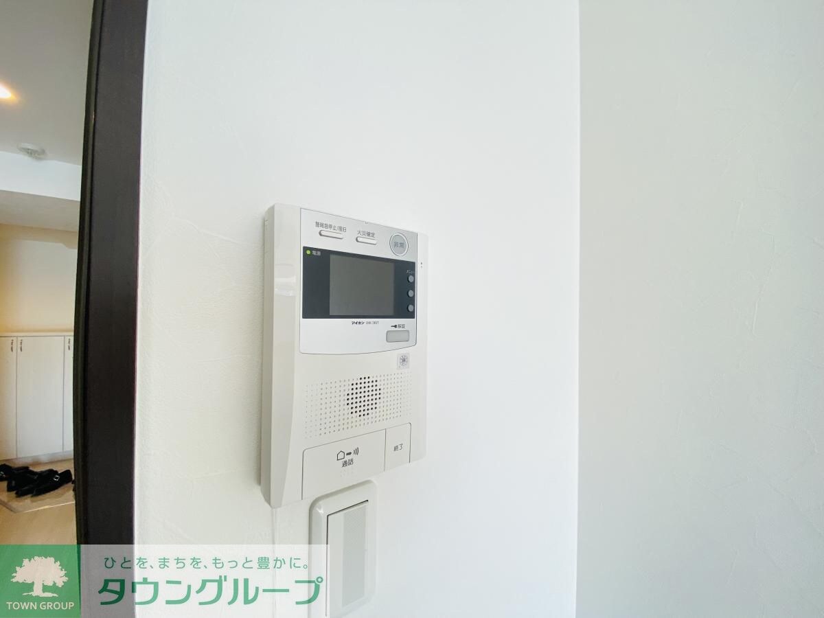 STUDIO KANAREBASHIの物件内観写真