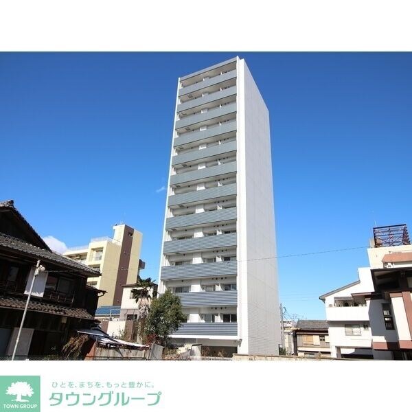 レジデンシア尾頭橋駅前の物件内観写真